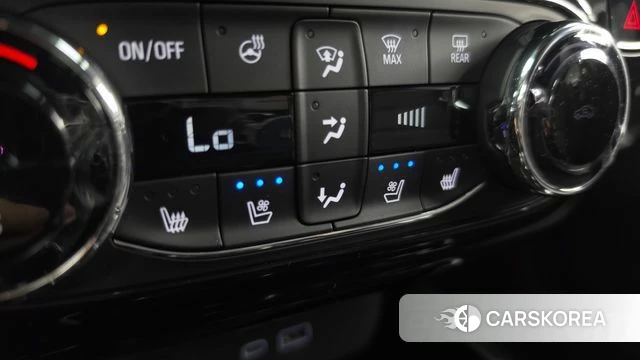 Chevrolet (GM Daewoo) Trax Crossover id 4778686 из Кореи 10