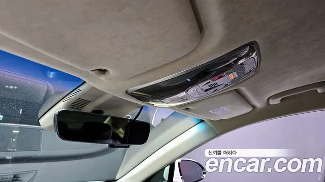 Genesis G80 (RG3) id 2954285 из Кореи 10