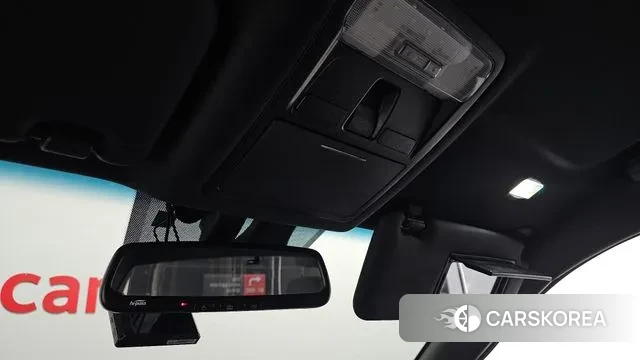 Ssangyong Rexton Sports Cannes id 3677322 из Кореи 10