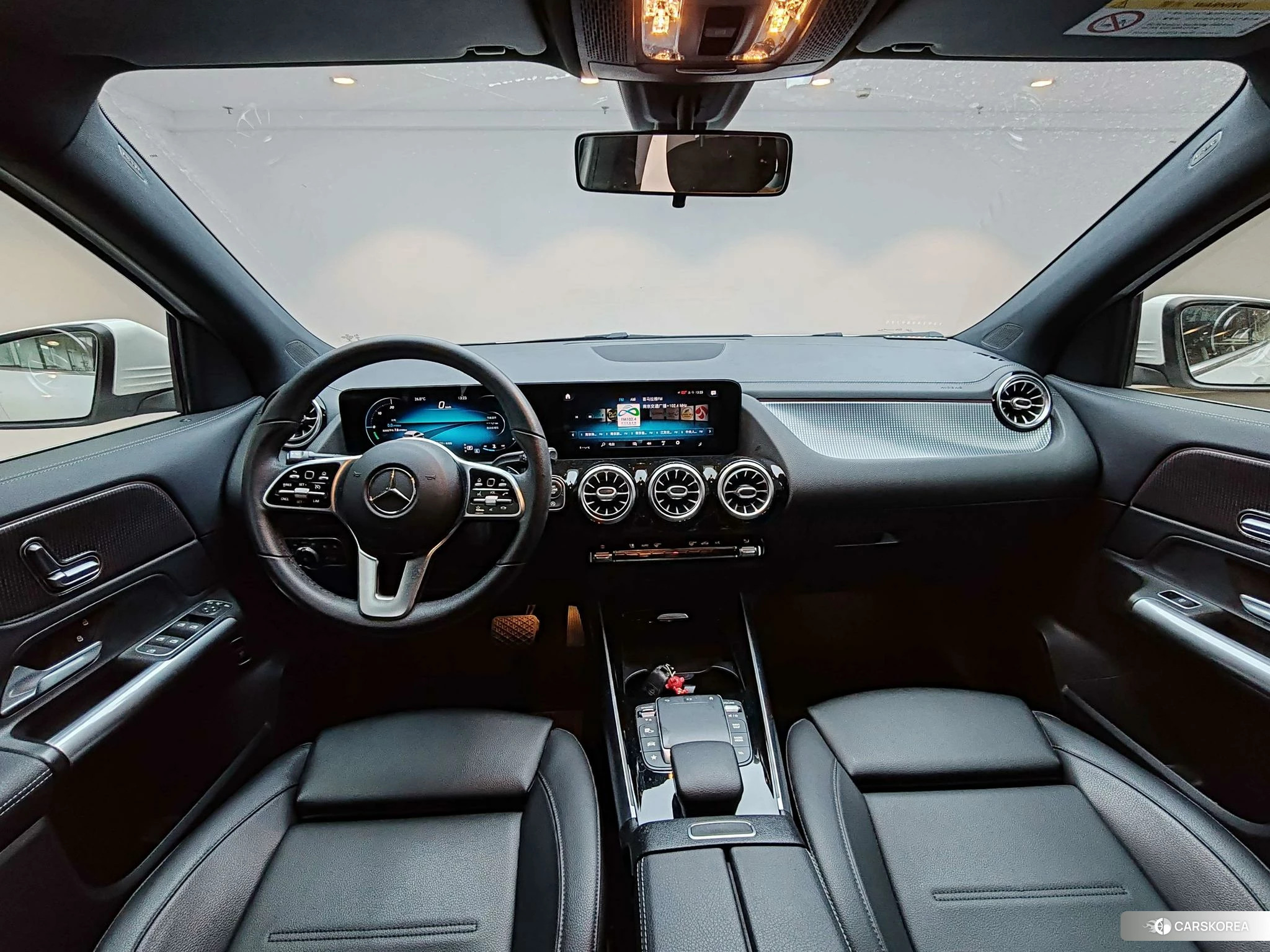 Mercedes-Benz GLA id 4473709 из Китая 10