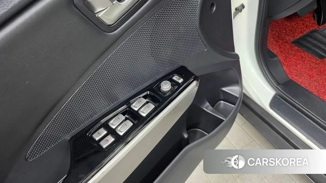 Ssangyong Tivoli Armor id 4465659 из Кореи 10