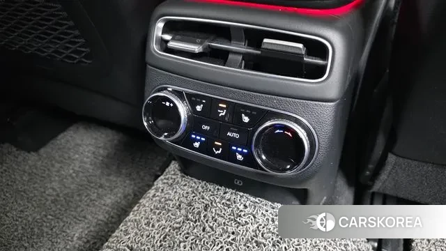 Genesis GV70 id 3722620 из Кореи 10