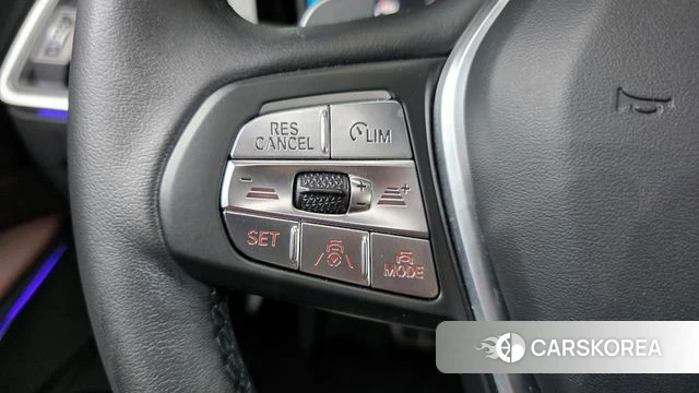 BMW 3 Series (G20) id 4383720 из Кореи 10