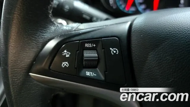 Chevrolet (GM Daewoo) The Next Spark id 2908238 из Кореи 10