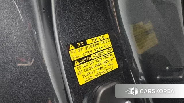 Genesis G80 id 3391759 из Кореи 10