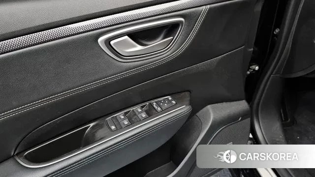 Renault Korea (Samsung) SM6 id 3761055 из Кореи 10