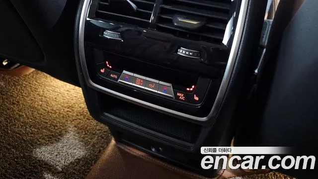 BMW X5 (G05) id 2670043 из Кореи 10