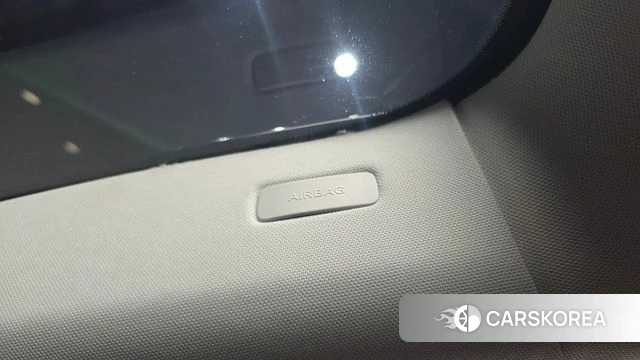 Mercedes-Benz GLE-Class W167 id 4834808 из Кореи 10