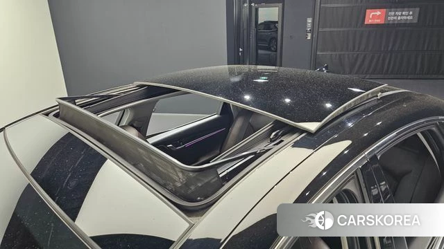 Hyundai Grandeur IG id 4285717 из Кореи 10