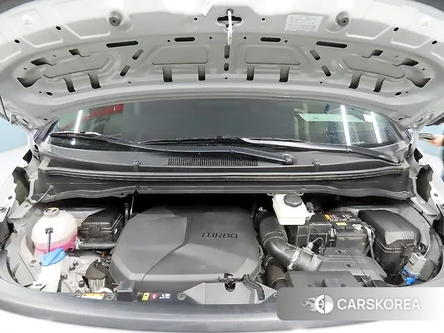 Hyundai Staria id 3372265 из Кореи 10