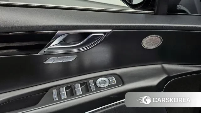 Genesis GV80 id 3727714 из Кореи 10