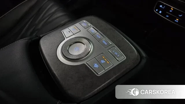 Genesis Electrified G80 (RG3) id 2979855 из Кореи 10