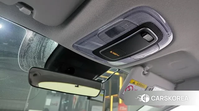 Hyundai The New Avante (CN7) id 3614674 из Кореи 10