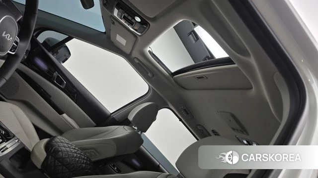 Kia Carnival 4th generation id 4282069 из Кореи 10