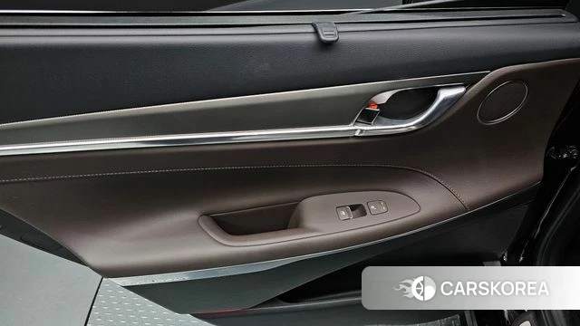 Hyundai The New Grandeur IG id 4309441 из Кореи 10