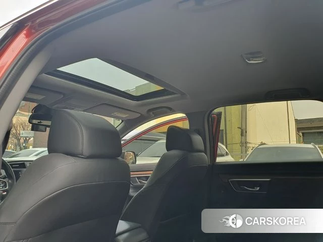 Honda CR-V 5th generation id 3795849 из Кореи 10