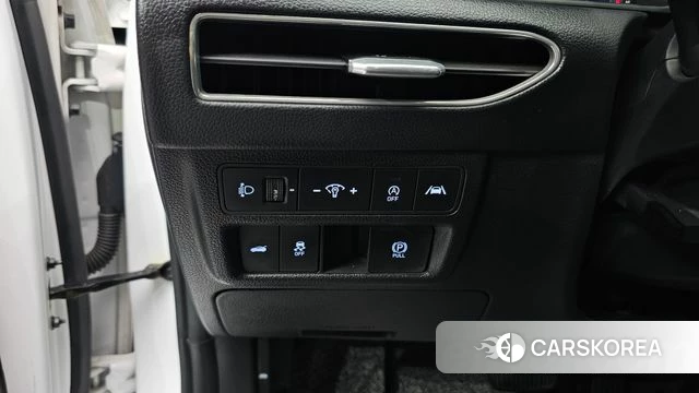 Hyundai Sonata (DN8) id 4549816 из Кореи 10