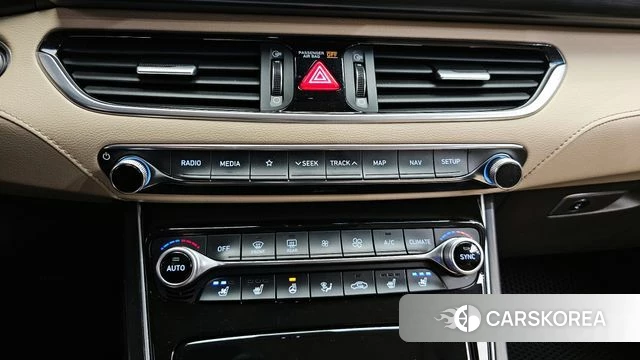 Hyundai Grandeur IG id 3853428 из Кореи 10