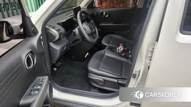 Hyundai Casper id 3405443 из Кореи 10