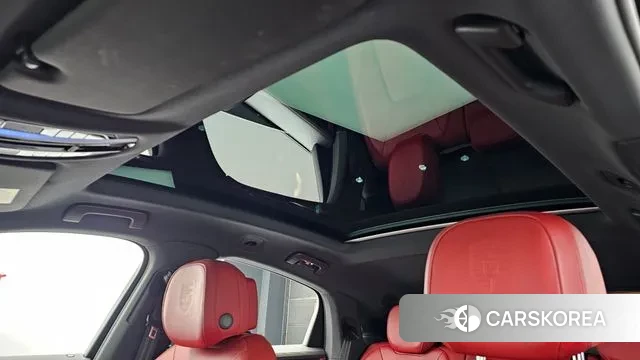 Porsche Cayenne (PO536) id 2980982 из Кореи 10