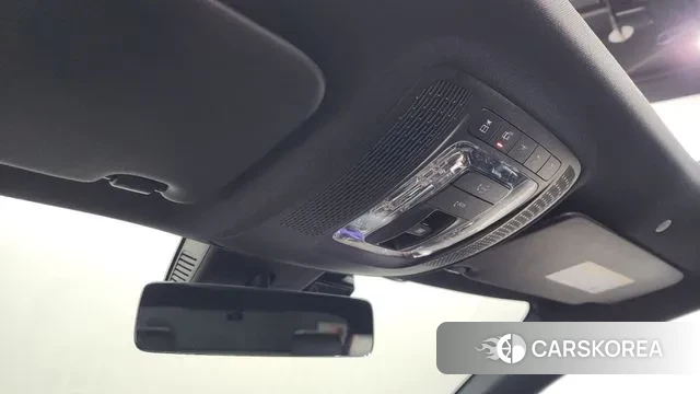 Mercedes-Benz A-Class W177 id 3556744 из Кореи 10