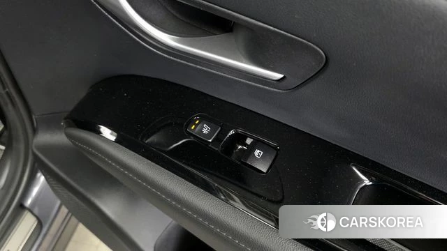 Hyundai Tucson Hybrid (NX4) id 4245158 из Кореи 10