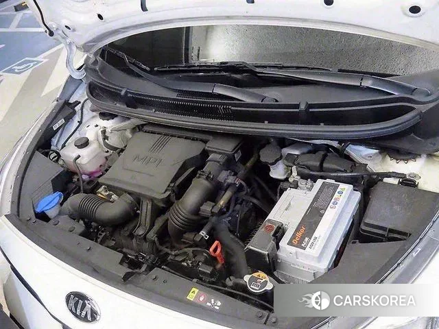 Kia Morning Urban (JA) id 2994877 из Кореи 10