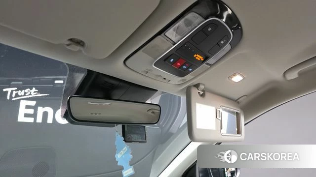 Hyundai Tucson Hybrid (NX4) id 4580021 из Кореи 10