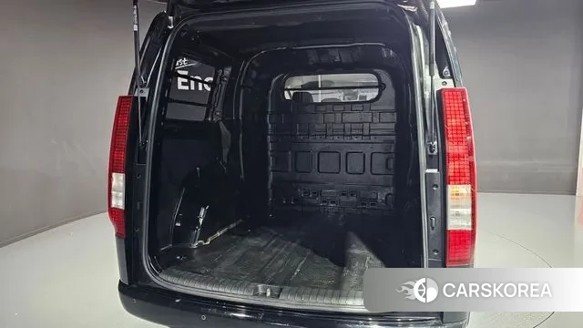 Hyundai Staria id 3411666 из Кореи 10