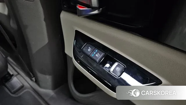 Kia Carnival 4th generation id 3488245 из Кореи 10