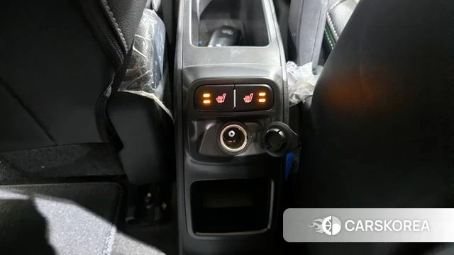 Kia The New Ray id 3879831 из Кореи 10