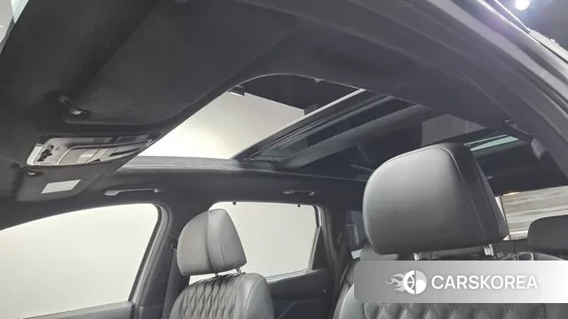 Hyundai The New Santa Fe id 3620947 из Кореи 10