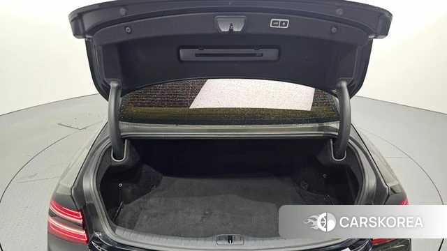Genesis G80 (RG3) id 4613852 из Кореи 10