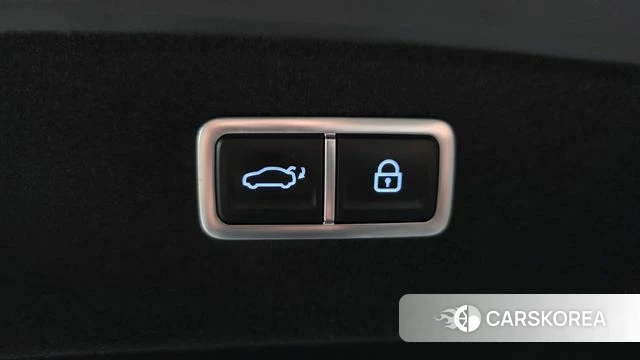 Genesis G80 (RG3) id 3864811 из Кореи 10