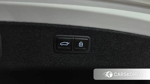 Genesis G80 (RG3) id 4639924 из Кореи 10