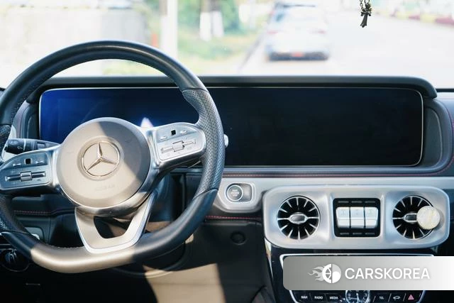 Mercedes-Benz G-class id 4275447 из Китая 10