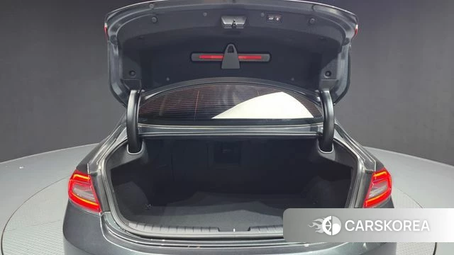 Hyundai Grandeur IG id 4465402 из Кореи 10