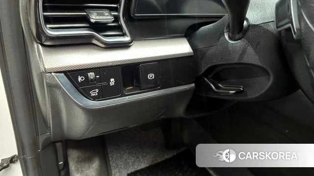 Kia Sportage 5th Generation id 4177826 из Кореи 10