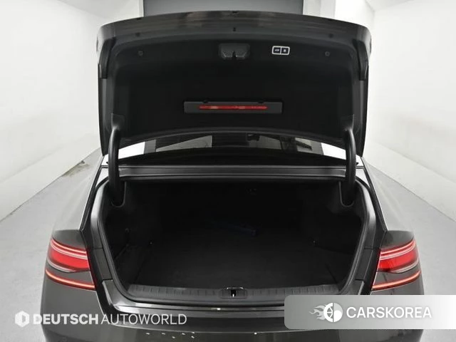 Genesis G90 (RS4) id 4244077 из Кореи 10