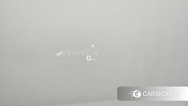 Cadillac CT6 id 3844600 из Кореи 10