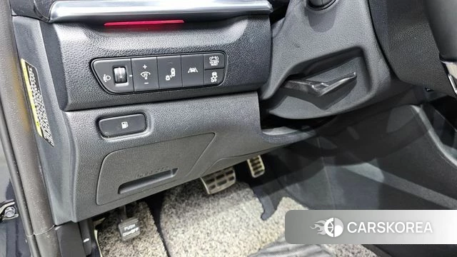 Kia The New Niro id 4403210 из Кореи 10