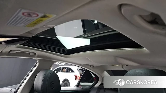 BMW 5 Series (G30) id 3161720 из Кореи 10