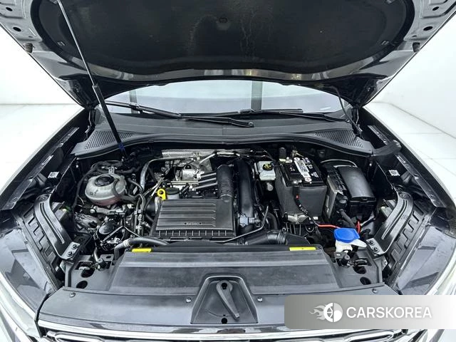 Volkswagen Tanyue id 4272127 из Китая 10