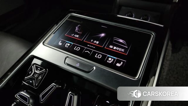 Audi A8 (D5) id 4530400 из Кореи 10