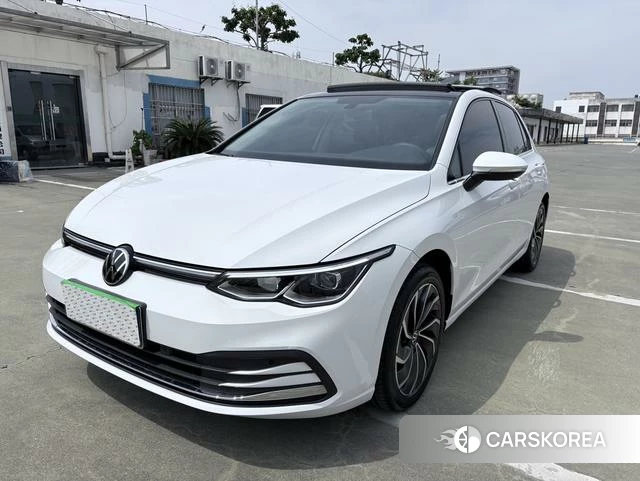 Volkswagen Golf id 4276490 из Китая 10