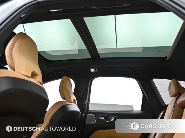 Volvo XC60 second Generation id 3000294 из Кореи 10