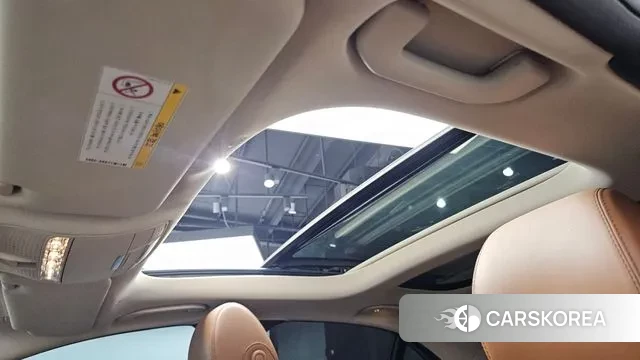 Mercedes-Benz E-Class W213 id 3060532 из Кореи 10