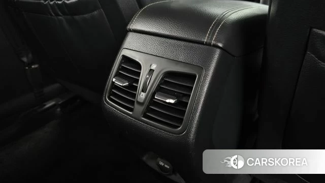 Hyundai Sonata New Rise id 4536604 из Кореи 10