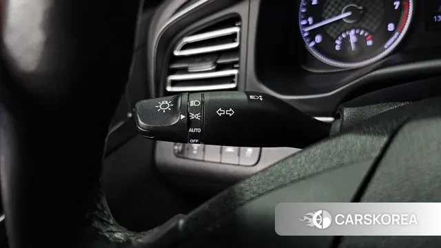 Hyundai The New Avante AD id 3297038 из Кореи 10