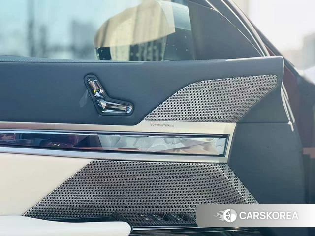 BMW 7 series id 3939529 из Китая 10